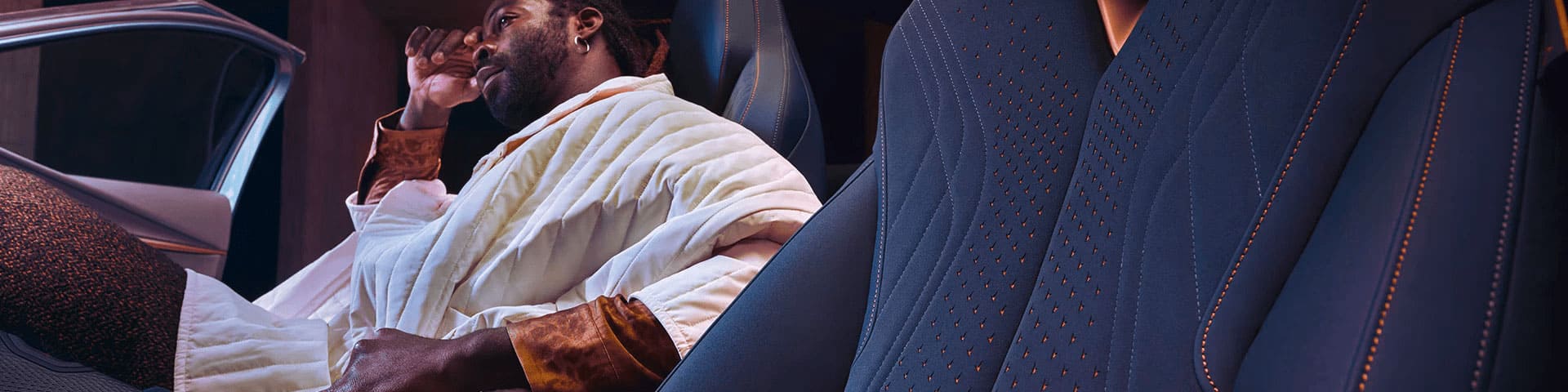 Le service sur mesure